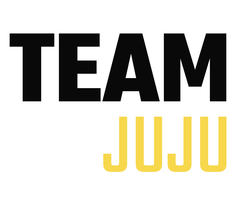 Team JuJu Logo